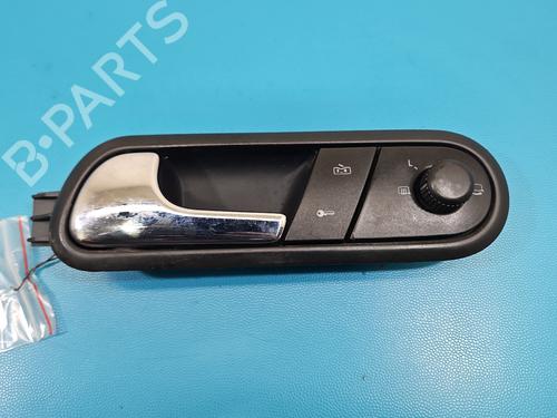 Front left interior door handle SEAT IBIZA III (6L1) 1.4 TDI | BP37859761I13 - Image 2