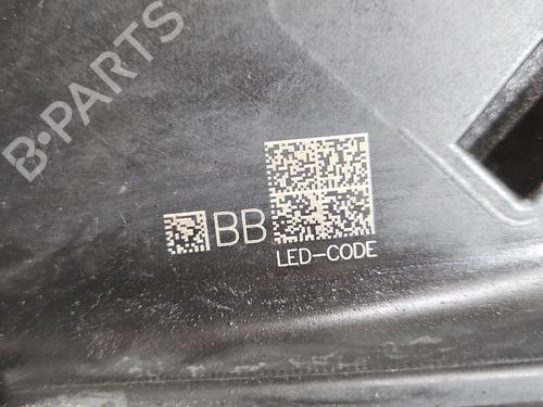Left headlight MERCEDES-BENZ E-CLASS T-Model (S212) E 200 CDI / BlueTEC (212.205, 212.206) | BP38134465C28 - Image 5