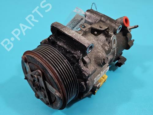 Used AC compressor AC compressor 37818849 37818849