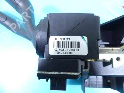 Steering column stalk AUDI A4 B7 (8EC)  | BP37893761I23  - Image 7