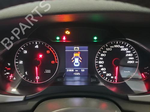 instrument-cluster-audi-a4-b8-8k2-2007-2008-2009-2010-2011-2012-2013-2014-2015-2016-2017-37828974 main image