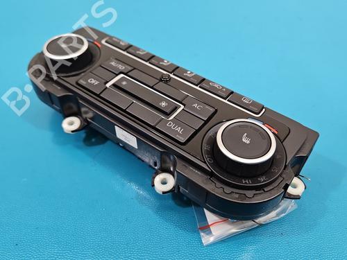 Climate control VW GOLF VI (5K1) 2.0 TDI | BP37851088I5 - Image 2