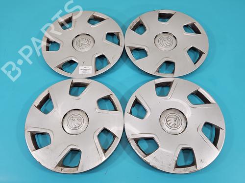 Used Hub cap Hub cap 38129921 38129921