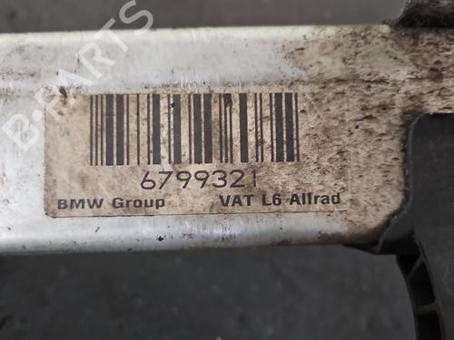 Subframe BMW 6 Gran Coupe (F06) 640 i xDrive | BP37858767M9 - Image 3