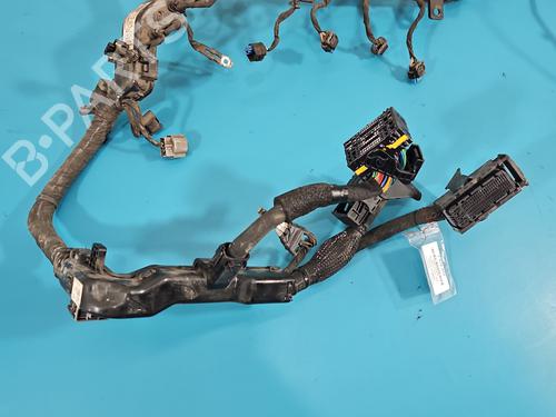 Wiring harness KIA OPTIMA (JF) 1.6 T-GDI | BP37842756E16 - Image 2