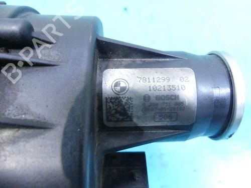 Intake manifold BMW X5 (E70) xDrive 30 d | BP37805971M70 - Image 5