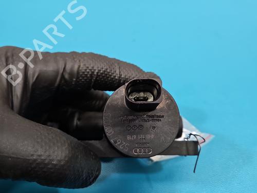 Auxiliary water pump AUDI A5 Sportback (8TA) 2.0 TDI quattro | BP37991009M111 - Image 5
