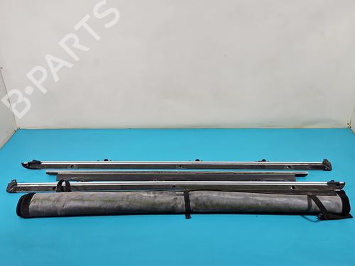 Cargo separator ISUZU D-MAX II (TFR, TFS) 2.5 CRDi 4x4 (TFS86J) | BP38116560I36  - Image 6