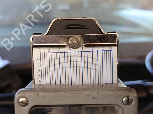 Motor RENAULT CLIO V (B7_) 1.0 TCe 90 (B7MT) | BP37840231M1 - Image 20