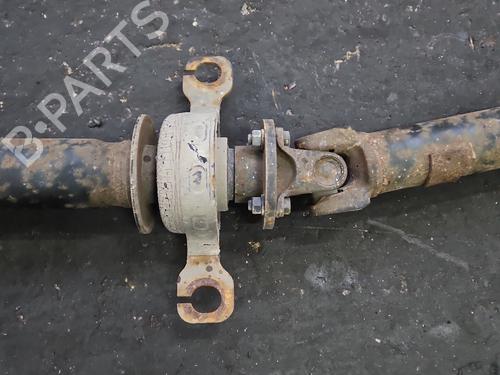 Driveshaft MAZDA CX-7 (ER) 2.3 MZR DISI Turbo AWD (ER3P) | BP38121815M37 - Image 6