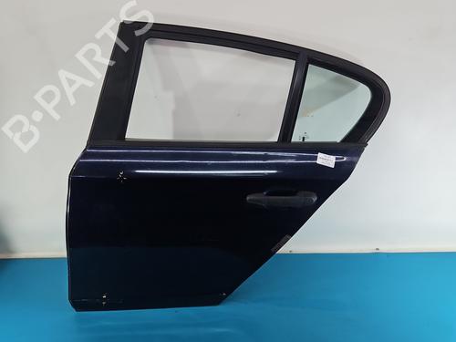 Used Left rear door Left rear door 38148261 38148261