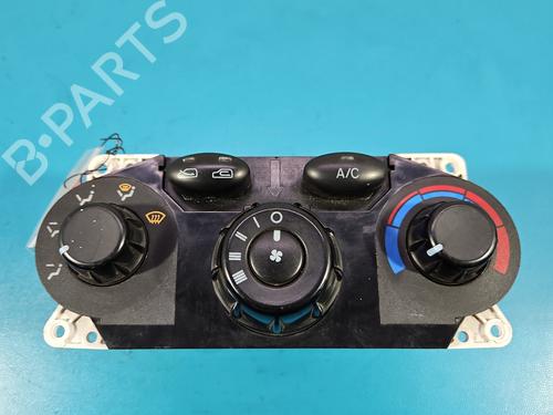 climate-control-hyundai-santa-fe-i-sm-2000-2001-2002-2003-2004-2005-2006-39030853 main image