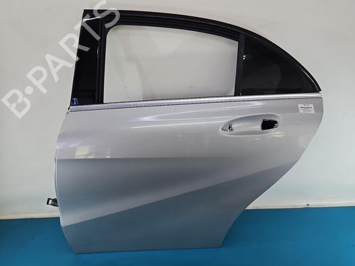 left-rear-door-mercedes-benz-a-class-w176-2012-2013-2014-2015-2016-2017-2018-38146746 main image