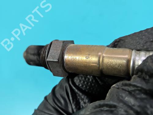 Electronic sensor VW GOLF VI (5K1) 1.4 TSI | BP37854077M84 - Image 6
