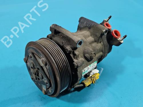 Used AC compressor AC compressor CITROËN C3 I (FC_, FN_) 1.4 HDi (68 hp) 38050781 38050781