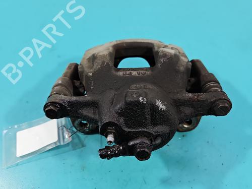 Left front brake caliper TOYOTA AURIS (_E18_) 1.8 Hybrid (ZWE186_, ZWE186R) | BP37830118M105 - Image 5