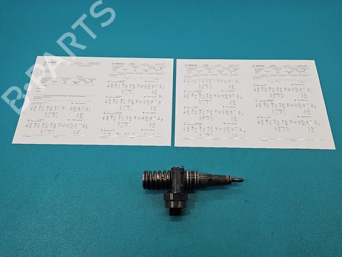 Used Injector Injector 37811077 37811077