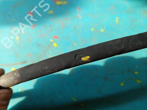 AC pipe BMW X3 (G01, F97, G08) iX3 | BP37821763M126 - Image 11