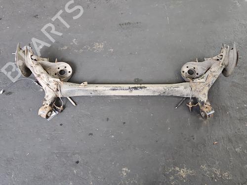 Used Rear axle Rear axle 37851758 37851758