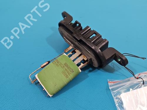Used Heater resistor Heater resistor 38483849 38483849