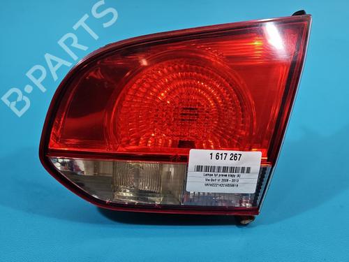 Right tailgate light VW GOLF VI (5K1) 1.6 TDI | BP39978904C80 - Image 1
