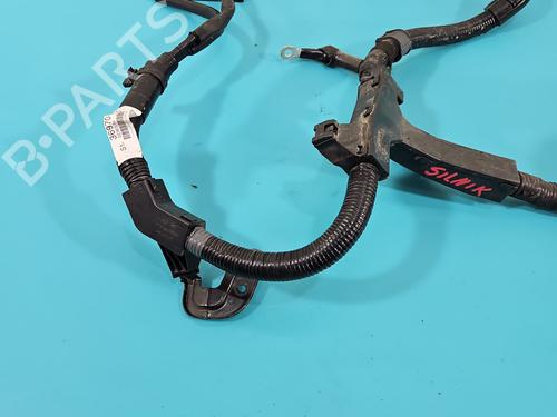 Wiring harness SUZUKI VITARA (LY) 1.4 Hybrid (Mild Hybrid) AllGrip (APK414) | BP38135531E16 - Image 6