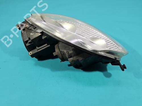 Left headlight VW GOLF V (1K1) 1.9 TDI | BP38750209C28 - Image 4