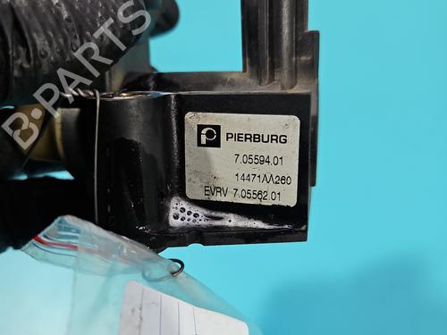 Electronic sensor SUBARU FORESTER (SJ_) 2.0 D AWD (SJD) | BP37848987M84  - Image 8