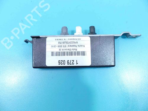 Electronic module PORSCHE PANAMERA (970) | BP37888425M83 - Image 5
