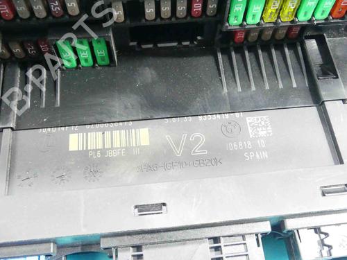 Electronic module BMW 5 (F10) 520 d xDrive | BP37888358M83 - Image 6