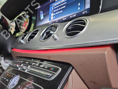 Other MERCEDES-BENZ E-CLASS (W213) E 220 d 4-matic (213.005) | BP37833173O1 - Image 3