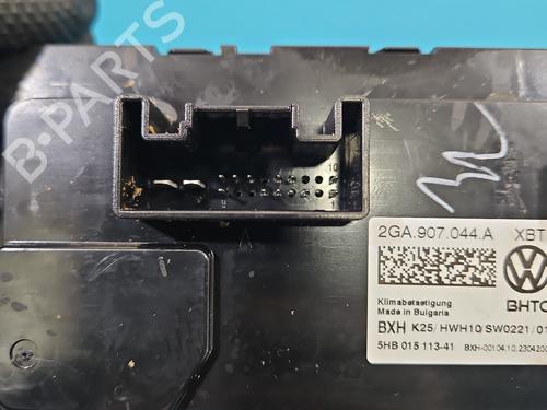Climate control VW T-ROC (A11, D11) | BP39048459I5 - Image 8