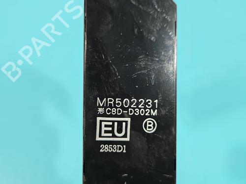 Switch MITSUBISHI OUTLANDER I (CU_W) | BP37819729I30 - Image 5