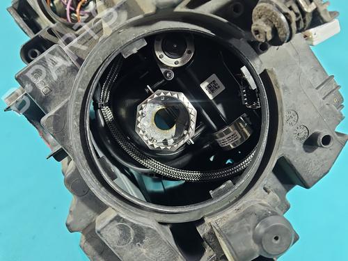 Left headlight VW TOURAN (1T3) 2.0 TDI | BP37843455C28  - Image 15