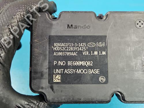 ABS pump HYUNDAI TUCSON (NX4E, NX4A) | BP39471601M43 - Image 9