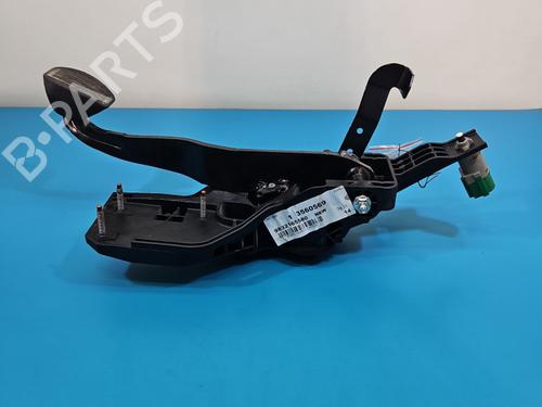 Pedal PEUGEOT EXPERT Van (V_) 1.6 BlueHDi 115 | BP39169331I4  - Image 14