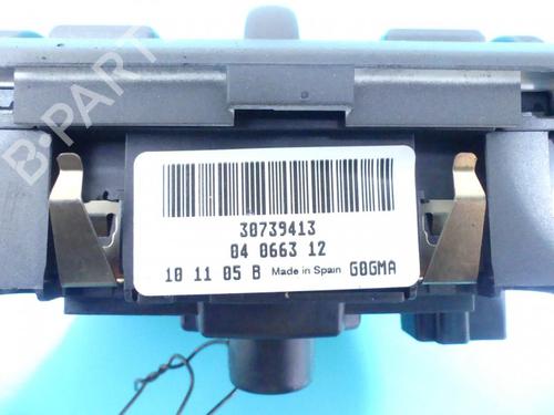 Headlight switch VOLVO V60 I (155) D3 / D4 | BP37880366I24 - Image 4