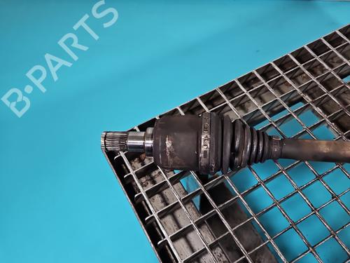 Right front driveshaft HYUNDAI i30 Estate (PDE) | BP39685779M39 - Image 2