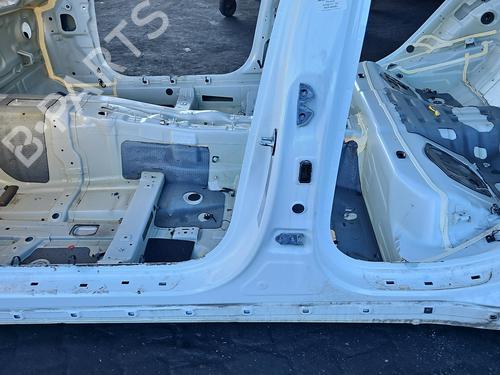 Venstre sidekjole KIA STINGER (CK) 2.0 T-GDI | BP38147221C115 - Image 3