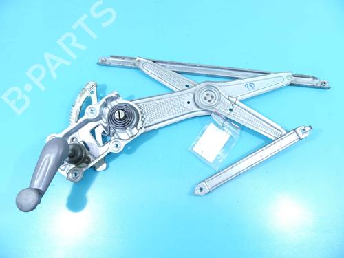 Used Front right window mechanism Front right window mechanism 37805947 37805947