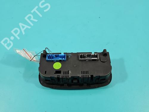 Climate control OPEL CORSA C (X01) 1.7 DTI (F08, F68) | BP37856439I5 - Image 6