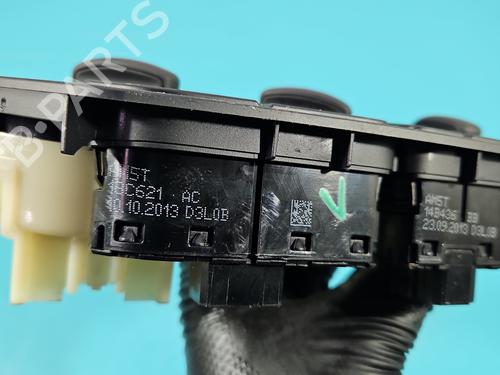 Climate control FORD GRAND C-MAX (DXA/CB7, DXA/CEU) | BP37842032I5 - Image 11