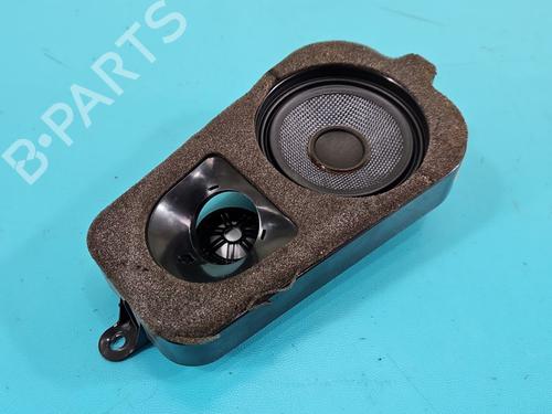Used Speaker Speaker BMW X5 (F15, F85) xDrive 35 i (306 hp) 38132506 38132506