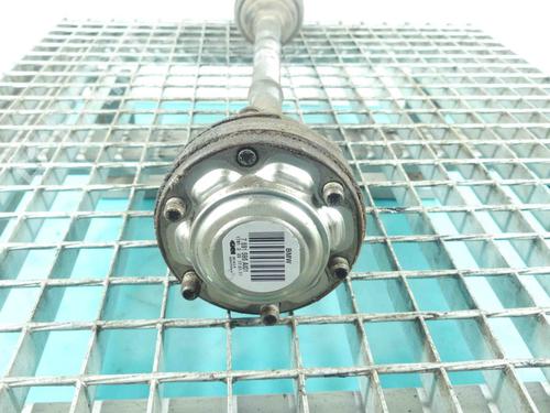 Left rear driveshaft BMW X1 (E84) sDrive 18 d | BP37809472M40 - Image 4