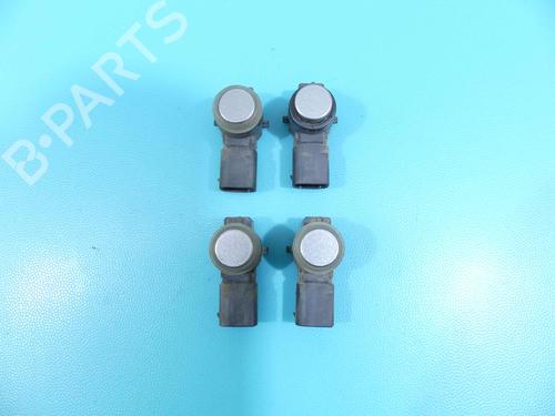 Electronic sensor PEUGEOT 301 1.6 VTi 115 | BP37890925M84 - Image 2