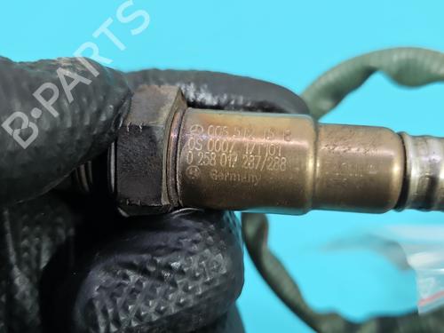 Electronic sensor MERCEDES-BENZ CLS (C218) CLS 500 (218.373) | BP38135892M84 - Image 6