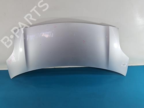 Capot Capot TOYOTA YARIS (_P9_) 1.0 VVT-i (KSP90_, KSP90R) (69 hp) 39688516 39688516