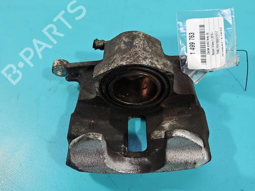 Left front brake caliper SUZUKI VITARA (LY) 1.5 Hybrid AllGrip | BP38142128M105 - Image 5