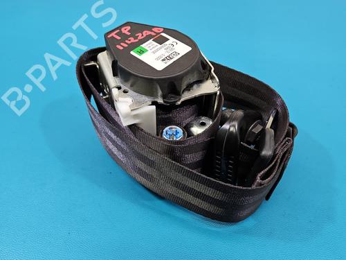 Used Rear right seatbelt Rear right seatbelt RENAULT ESPACE V (JR_) 1.6 dCi 160 (160 hp) 39990209 39990209