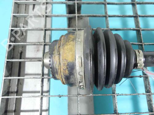 Left front driveshaft BMW X3 (F25) xDrive 35 i | BP37885916M38 - Image 2